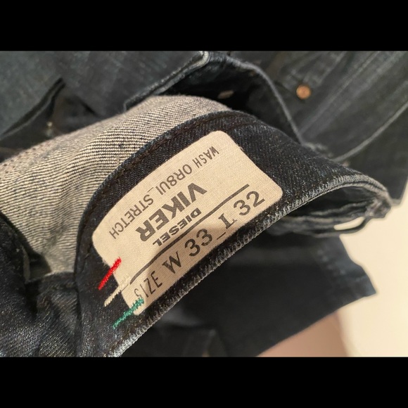 Diesel Jeans - Picture 4 of 4